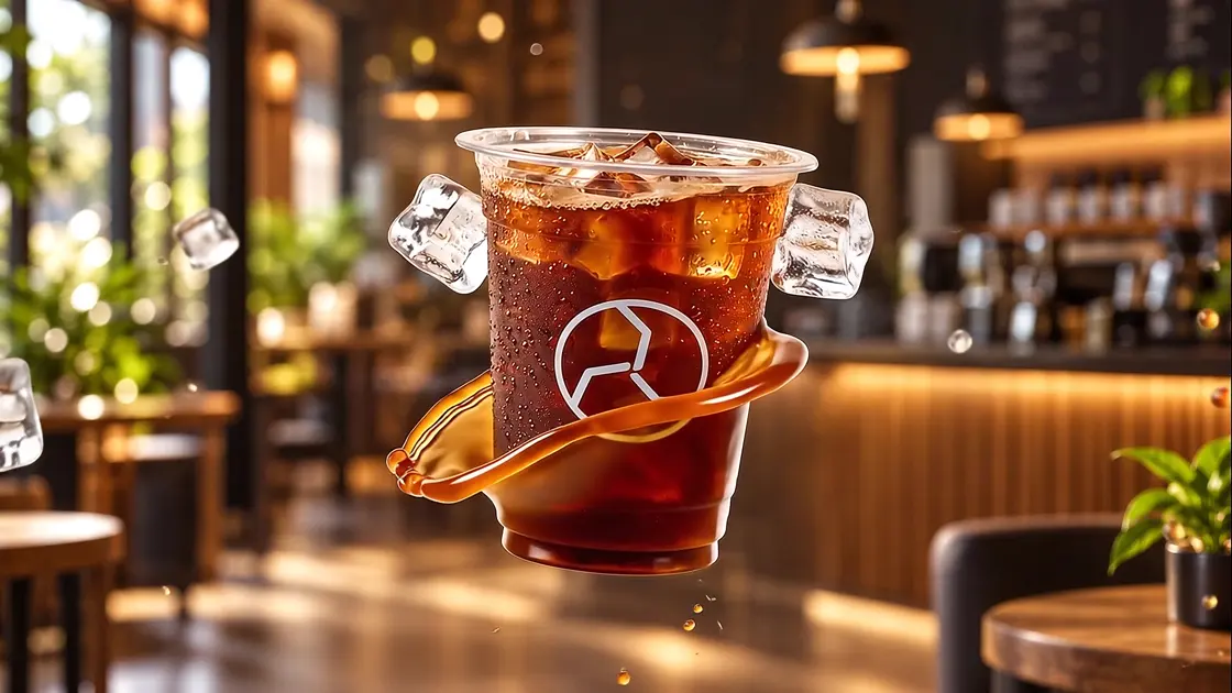 Camilan pendamping kopi